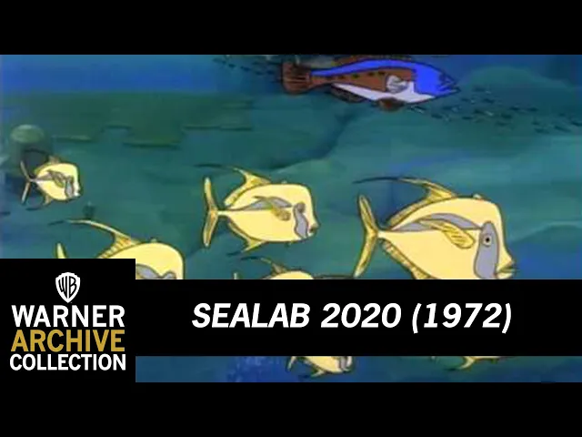 Sealab 2020 (Intro)