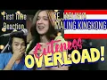 Download Lagu Maling Kingkong - ICE JARUNYA (Cover) | FILIPINO REACTION