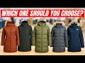 Best Winter Jackets for Women 2026 - Warm Stylish Weather-Ready