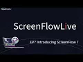 Introducing ScreenFlow 7
