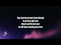 BrxkenBxy - Problems (Lyrics)