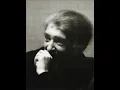 Clara Haskil plays Mozart Piano Sonata in C major K 330