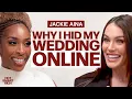 Jackie Aina I Block People to Protect My Business I Have Too Much To Lose