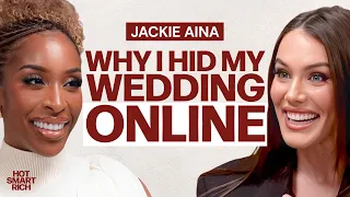 Jackie Aina I Block People to Protect My Business I Have Too Much To Lose