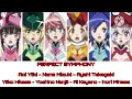 Download Lagu Perfect Symphony - [ Vietsub Lyrics ]