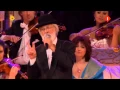 Download Lagu André Rieu \u0026 Vader Abraham - Smurfenlied / Het kleine café aan de haven