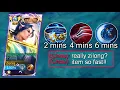 Download Lagu ZILONG ROTATION TUTORIAL!! (FAST FARM, MAP PRESSURE \u0026 SPLIT PUSH MASTERCLASS!!)