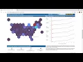 Real-Time Tracking of Statewide NPI Implementations
