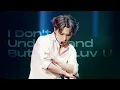 Download Lagu 2023 세븐틴 SEVENTEEN TOUR ‘FOLLOW’ TO SEOUL - I Don't Understand But I Luv U / DINO 디노 FOCUS 직캠