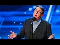 Download Lagu Father Ray Kelly: A Priest Sing An INCREDIBLE Version Of REM's 'Everybody Hurts'
