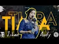 Jihan audy - Tiara - tempo speed - The one music