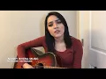 El Poder de Tu Mirada - Alta Consigna - Naney Rivera (cover)