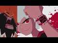Lagu Ben 10: Omniverse Theme Song - (But Its Albedo Instead)