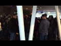 Kings Burlington Opening Day February 12th 2015