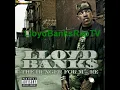 Lloyd Banks - On Fire - The Hunger For More