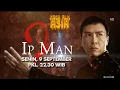Mega Film Asia Indosiar (Senin-selasa, 9-10 September 2024)