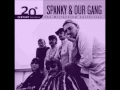 Spanky and Our Gang SUNDAY MORNIN'  1969  HQ