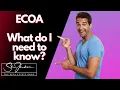 ECOA Violation What Lenders Can t Reject