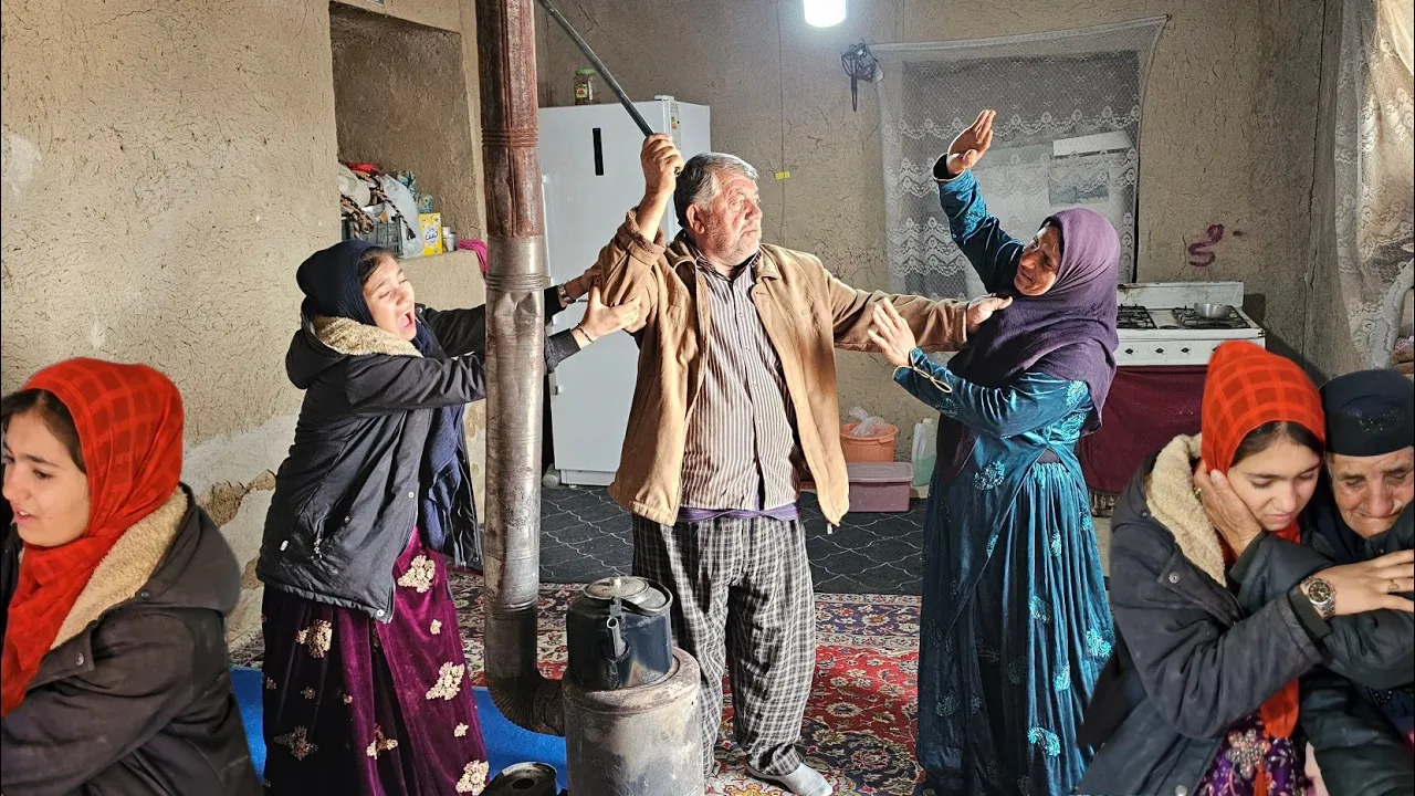 ⚡️ The Final Fall: A Runaway That Changed Everything