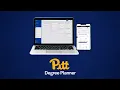 Pitt Degree Planner