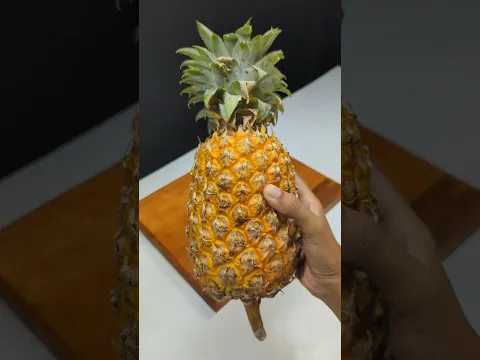 Best for summer π§ | #summerdrink #pineapple #shorts