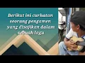 Download Lagu Pengamen sunda korban bank emok+lirik | terbaru 2020