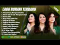 Download Lagu LAGU ROHANI REGINA PANGKEREGO, PUTRI SIAGIAN \u0026 JACQLIEN CELOSSE FULL ALBUM TERPOPULER 2025 (LIRIK)