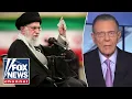 Jack Keane This BACKFIRED