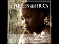 Lioness On The Rise - Queen Ifrica
