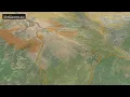 Utah Mule Deer Unit Wasatch Mtns East Terrain Flyover Hunt Overview HuntPilot