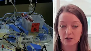 New plasma donation technology aims to improve donor experience in Houston