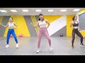 Download Lagu Exercise For Belly Fat And Weight Loss Video | Aerobic Zumba With Eva Fitness
