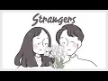 biosphere • strangers (ft. love-sadkid, chris wright \u0026 ciki) (lyrics)