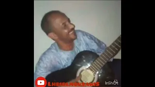 يابي بيك لحبيب الموساوي Lhbib Lmousawi إهداء 