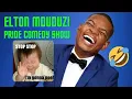 Lagu ELTON MDUDUZI PRIDE COMDEDY SHOW