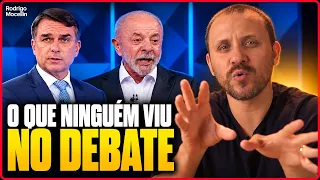 O povo não tá preparado para ouvir isso | Pastor Rodrigo Mocellin