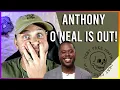 Anthony O Neal Leaves Ramsey Solutions And Is No Longer A Ramsey Personality