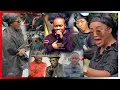 Download Lagu LIVE FROM BLACKSTAR SQUARE: Nana Addo,Bawumia, Kufuor \u0026 Napo Storms Daddy Lumba One Week Observation