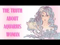 5 Aquarius Female Traits That Are Actually Superpowers