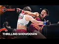 Download Lagu This Championship Fight Became an All Out WAR