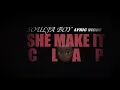 Soulja Boy (Draco) – She Make It Clap (Lyric Video)