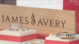 James Avery headquarters moving to Cedar Park