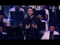 Majid Al Mohandis - Hattan | ليلة البرنس والعمالقة | ماجد المهندس - هتان