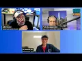 CRM Playaz and CRM Magazine s Bob Fernekees with a special announcement