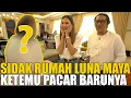Download Lagu SIDAK RUMAH MEWAH LUNA MAYA.. CANTIK, KAYA, DAN PUNYA PACAR BARU..