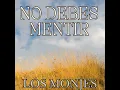 Mi Mami Dijo