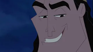 The Emperors New Groove Oh Yeah It s All Coming Together