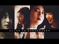 Lagu • Multifemale | Alice in Borderland | Usagi // Kuina // Ann // Mira •