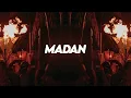 Download Lagu Salif Keita - Madan (Badbwoy Afro House Remix)