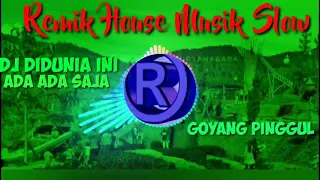 dj digoyang asik deh